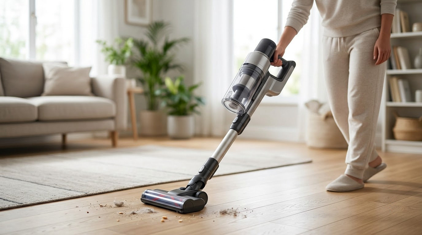 Best Amazon Prime Big Deal Days Cordless Vacuum Deals