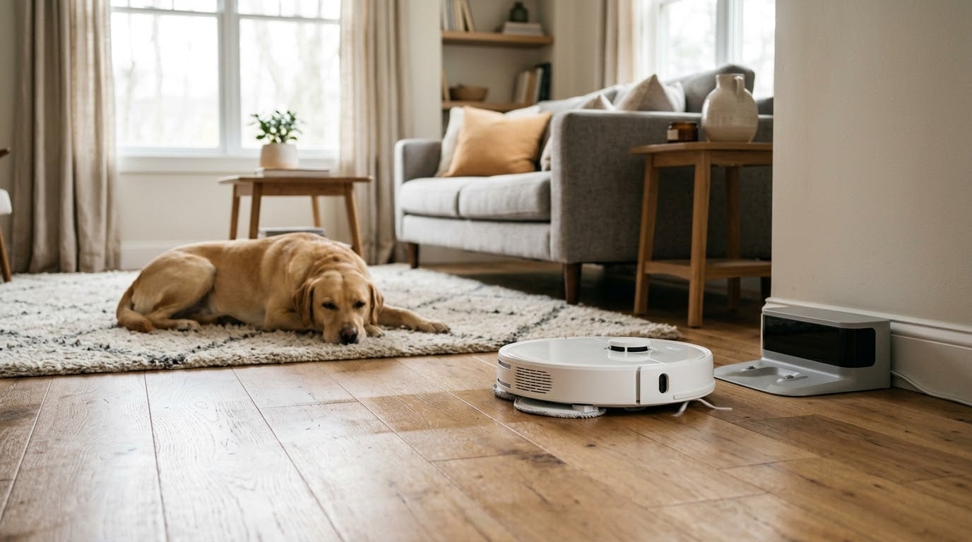 Best Amazon Prime Big Deal Days Roborock Deals