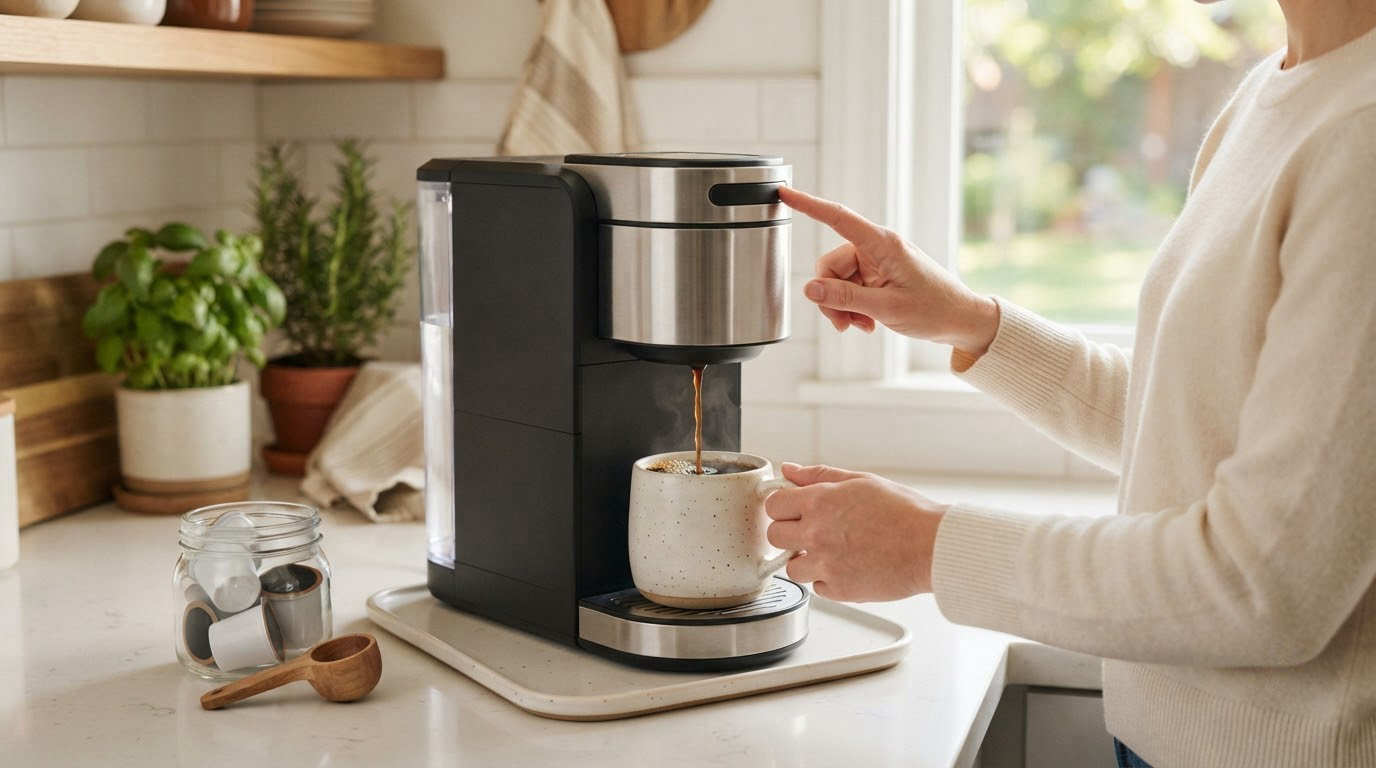 Best Amazon Prime Big Deal Days Keurig Deals