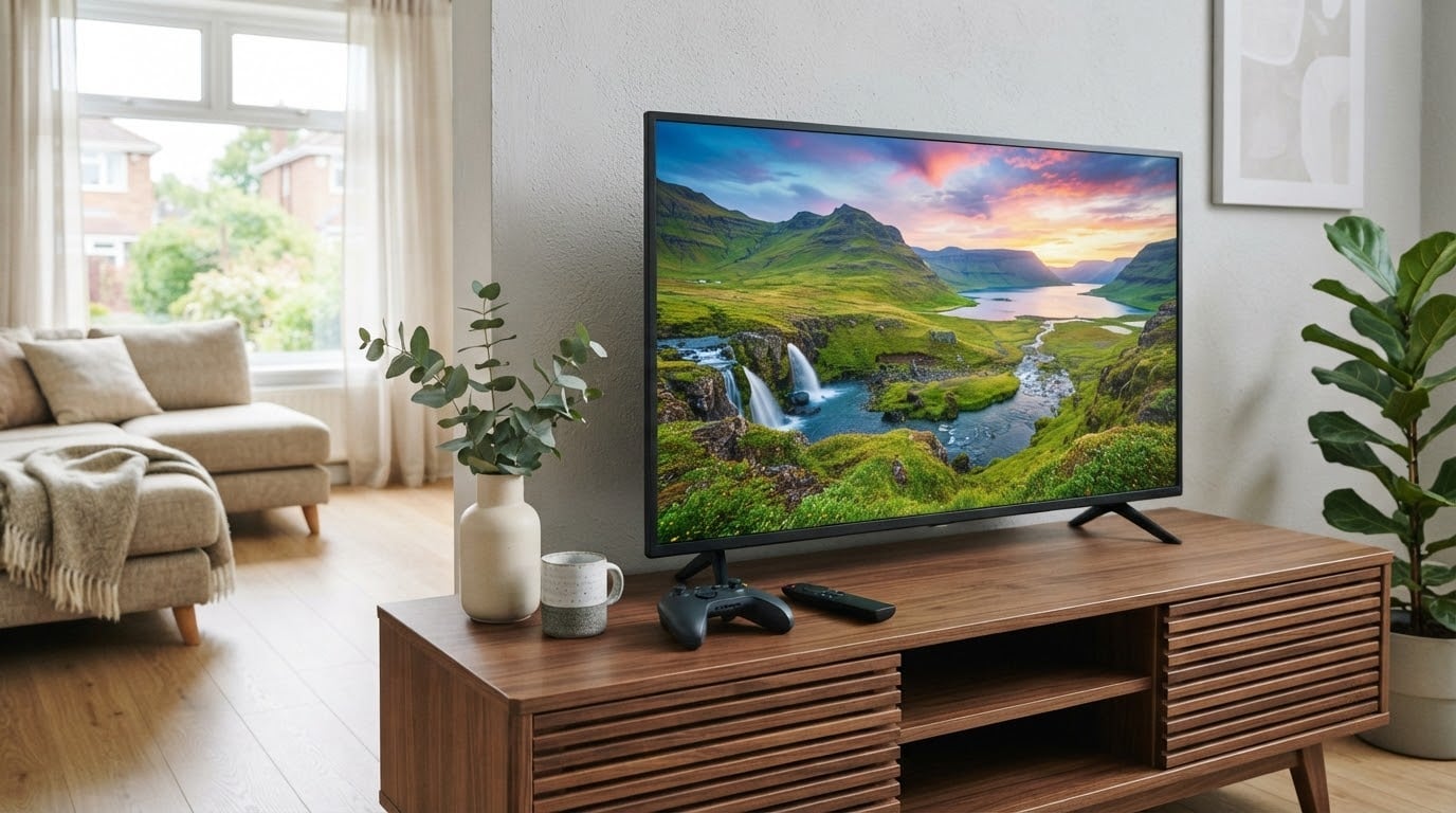 Best Amazon Prime Big Deal Days 43-Inch TV Deals