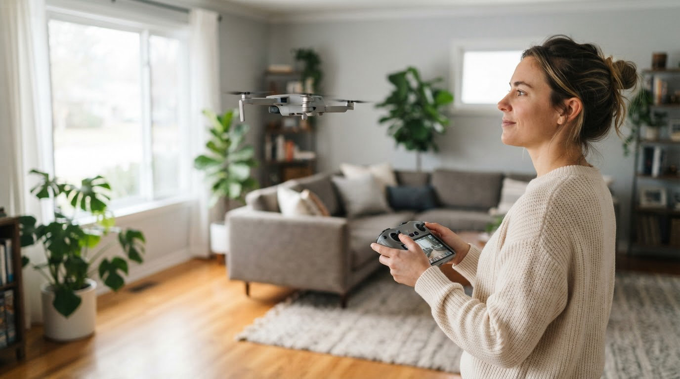 Best Amazon Prime Big Deal Days DJI Deals