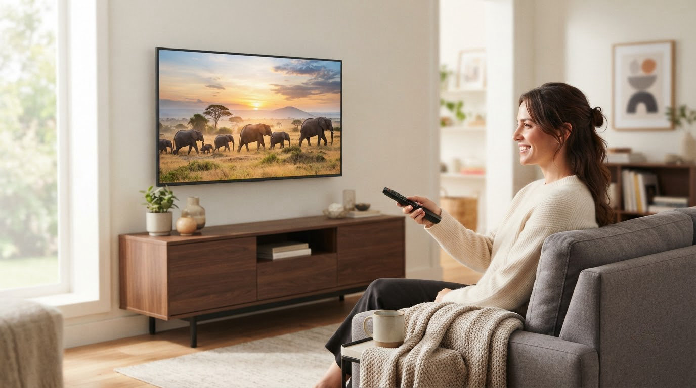 Best Amazon Prime Big Deal Days Fire TV Deals