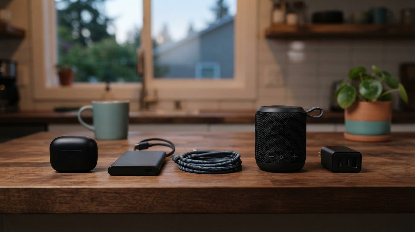 Best Amazon Prime Big Deal Days Anker Deals