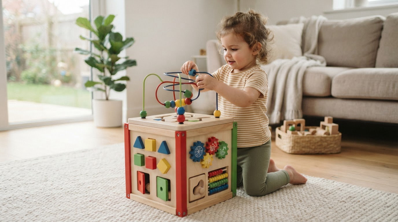 Best Amazon Prime Big Deal Days Toy Deals for Toddlers