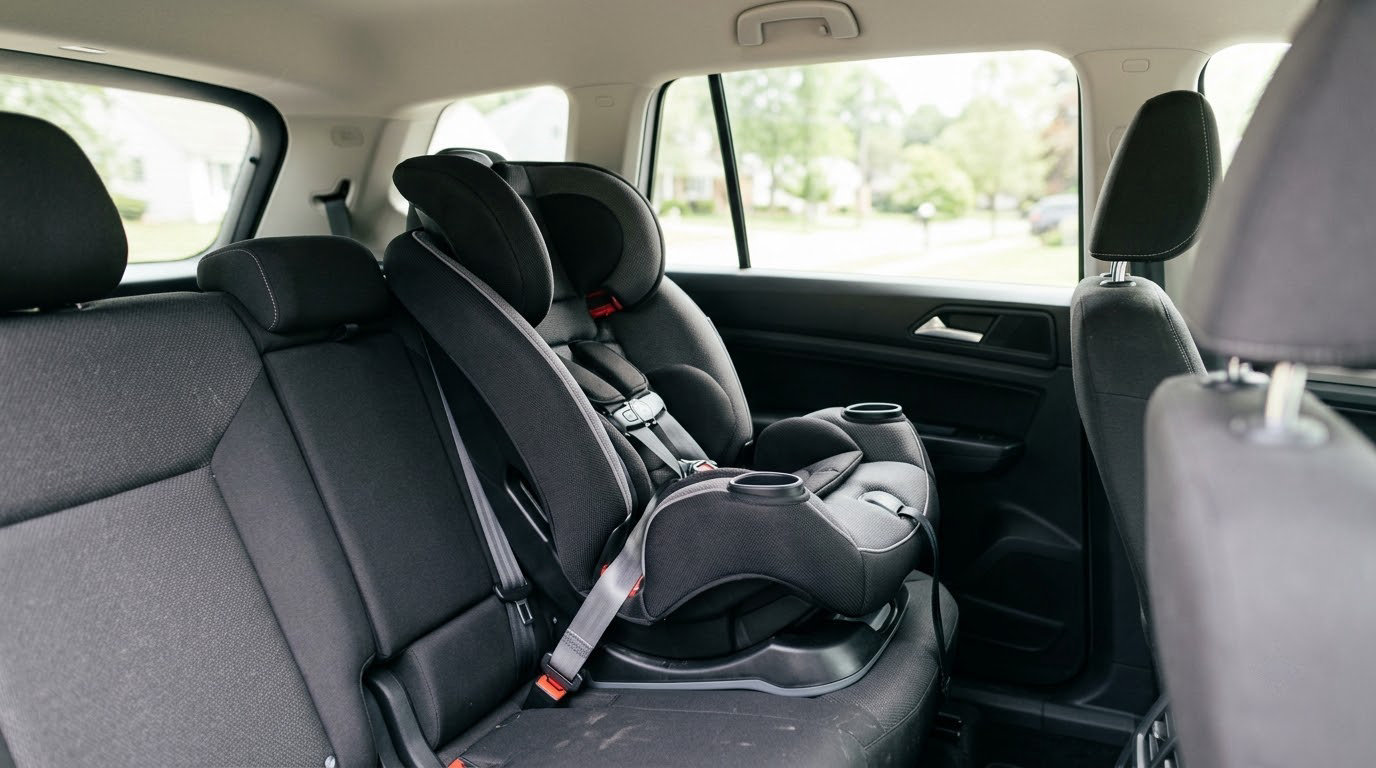 Best Amazon Prime Big Deal Days Car Seat Deals