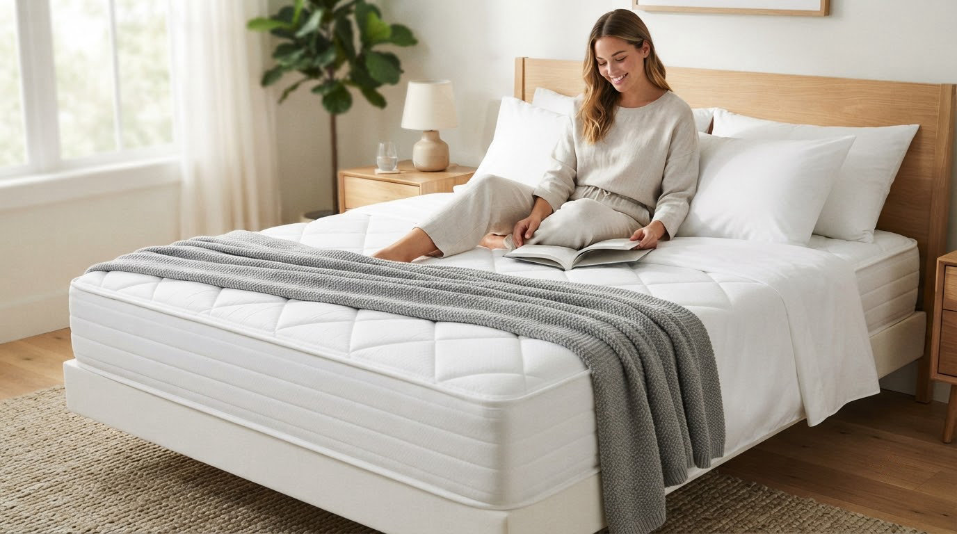 Best Amazon Prime Big Deal Days Mattress Deals