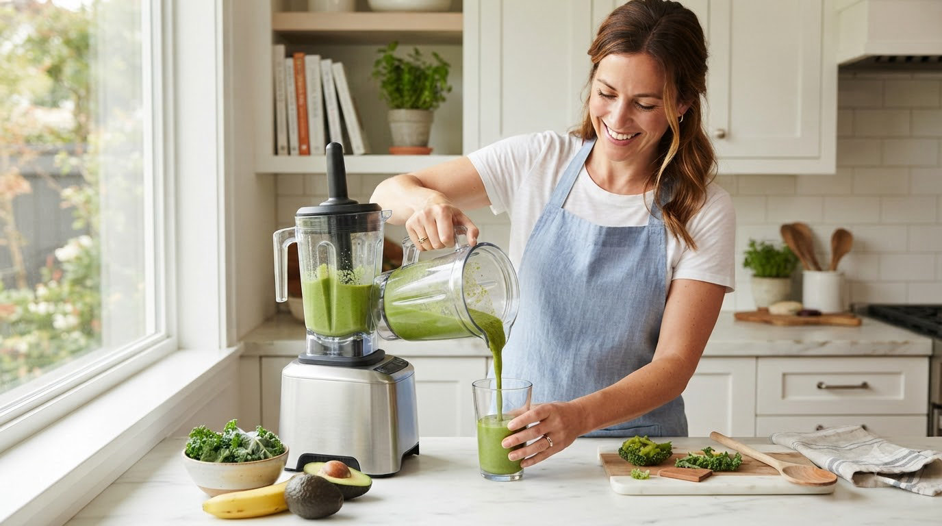 Best Amazon Prime Big Deal Days Blender Deals
