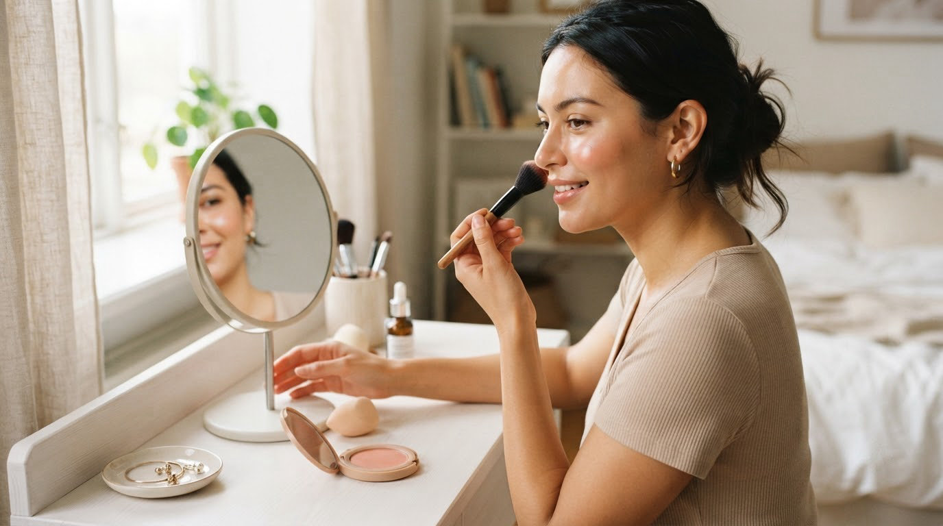 Best Amazon Prime Big Deal Days Makeup Deals
