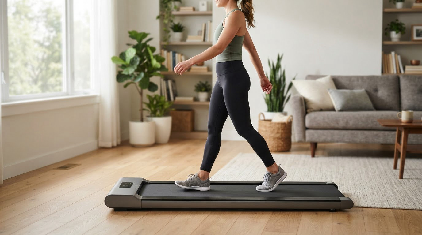 Best Amazon Prime Big Deal Days Walking Pad Deals