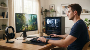 Best Amazon Prime Big Deal Days Gaming PC Deals Under $1000