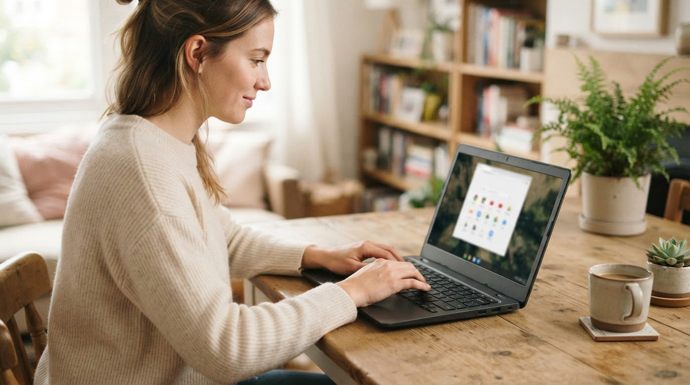 Best Amazon Prime Big Deal Days Chromebook Deals