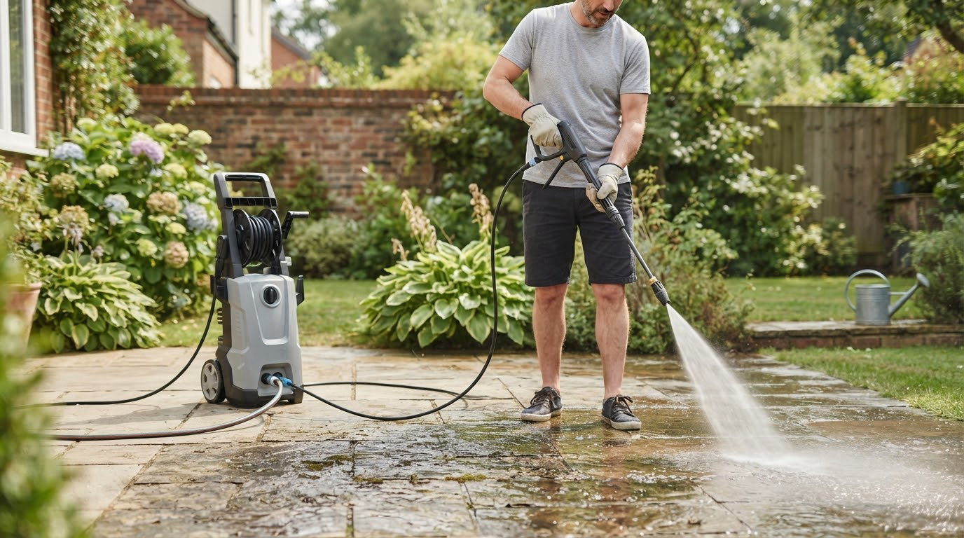 Best Amazon Prime Big Deal Days Pressure Washer Deals