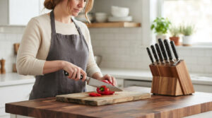 Best Amazon Prime Big Deal Days Knife Set Deals