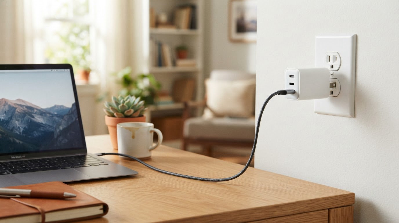 Best Amazon Prime Big Deal Days USB-C Charger Deals