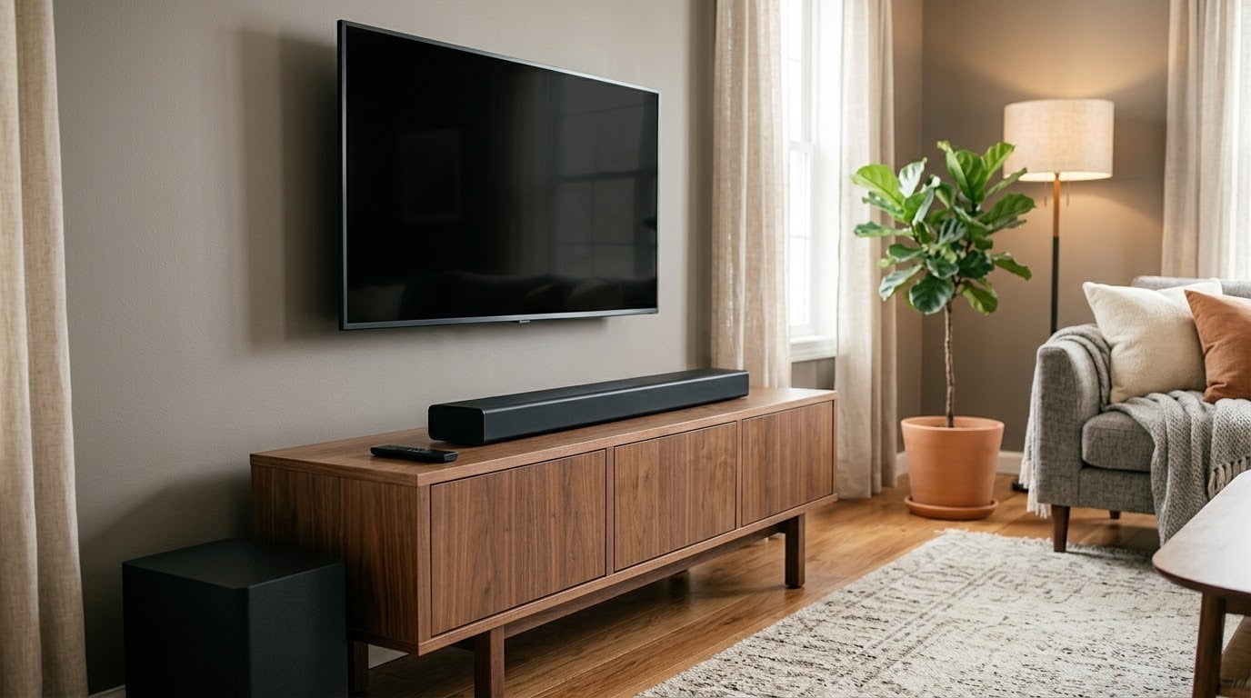 Best Amazon Prime Big Deal Days Soundbar Deals