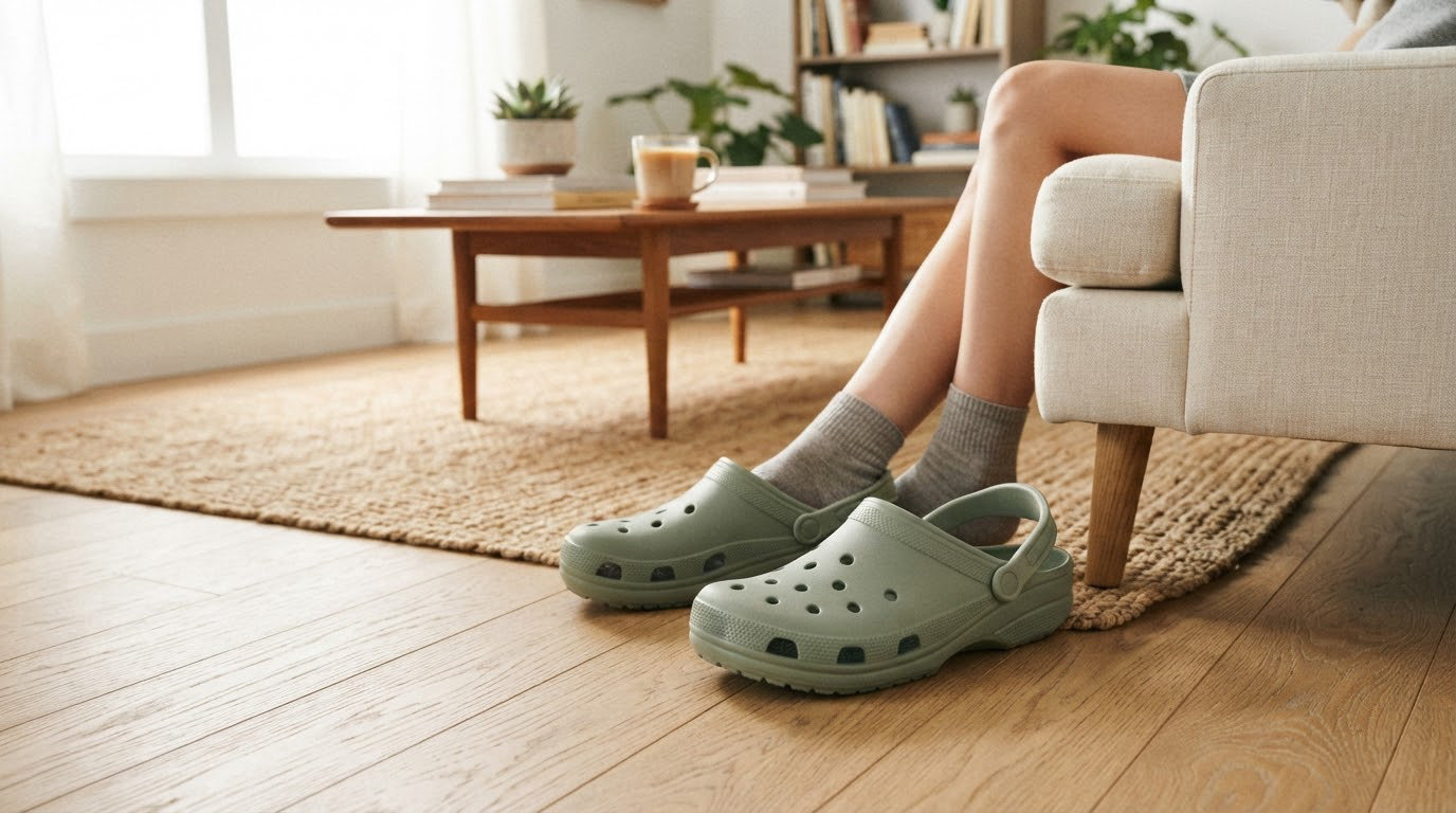 Best Amazon Prime Big Deal Days Crocs Deals