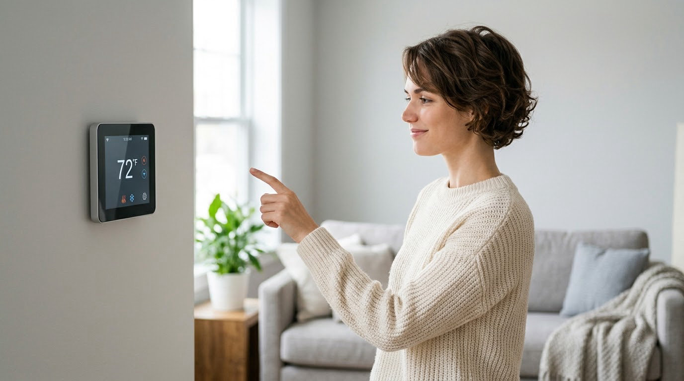 Best Amazon Prime Big Deal Days Smart Thermostat Deals