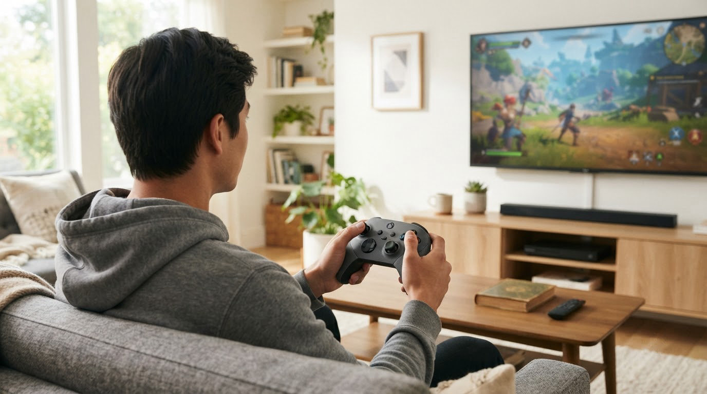 Best Amazon Prime Big Deal Days Gaming Controller Deals