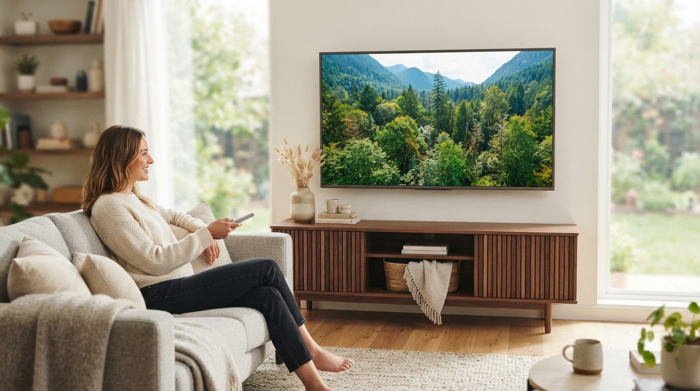 Best Amazon Prime Big Deal Days 65-Inch TV Deals
