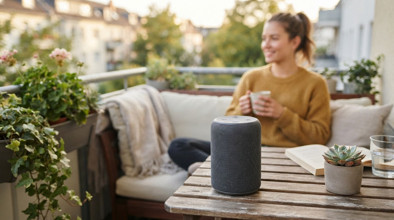 Best Amazon Prime Big Deal Days Bluetooth Speaker Deals