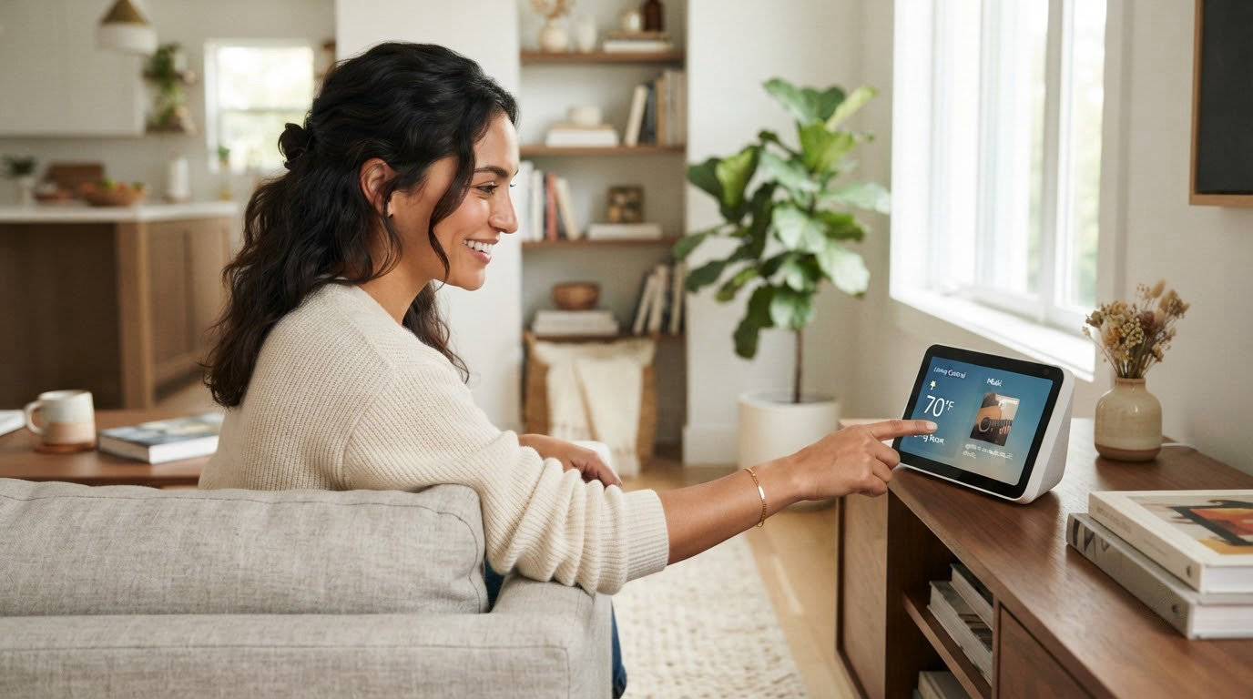 Best Amazon Prime Big Deal Days Smart Home Deals