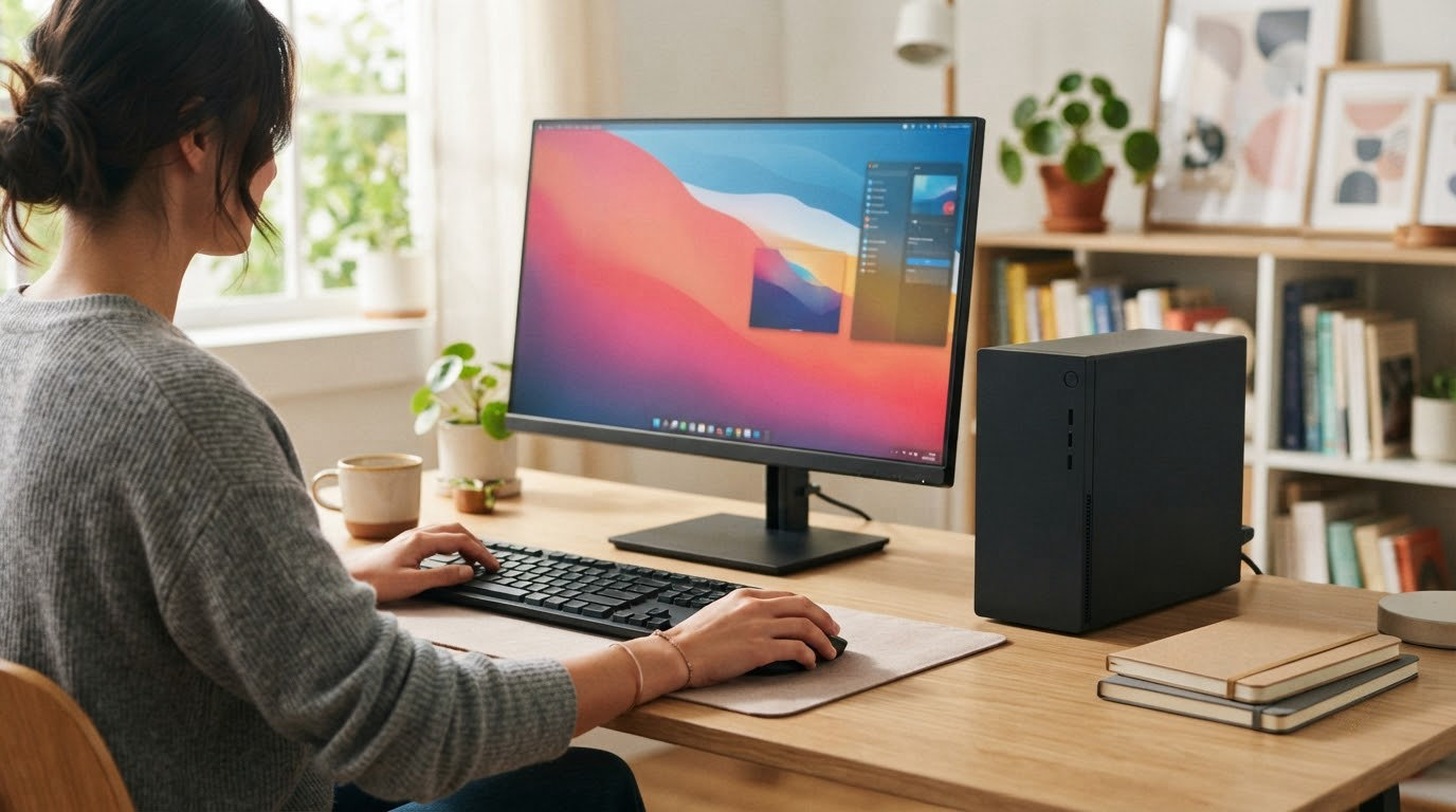 Best Amazon Prime Big Deal Days Desktop PC Deals