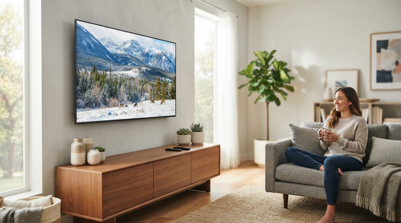 Best Amazon Prime Big Deal Days 75-Inch TV Deals