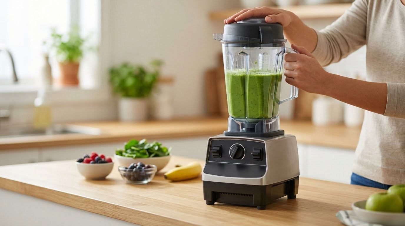 Best Amazon Prime Big Deal Days Vitamix Deals