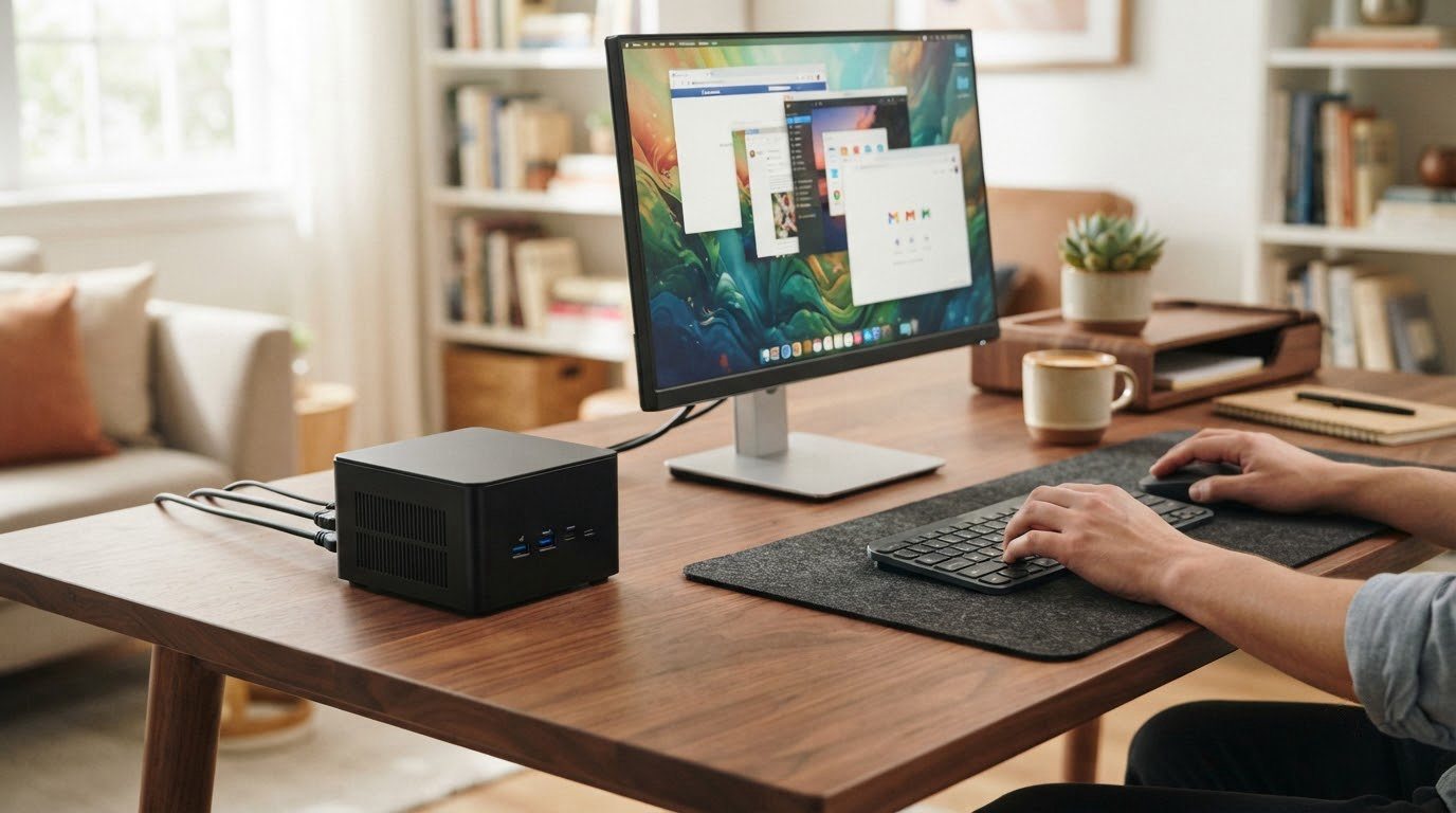 Best Amazon Prime Big Deal Days Mini PC Deals