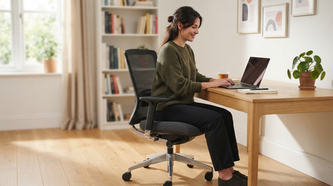 Best Amazon Prime Big Deal Days Office Chair Deals