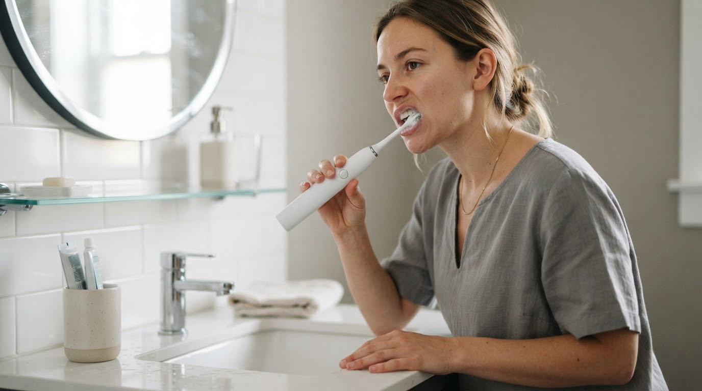 Best Amazon Prime Big Deal Days Electric Toothbrush Deals