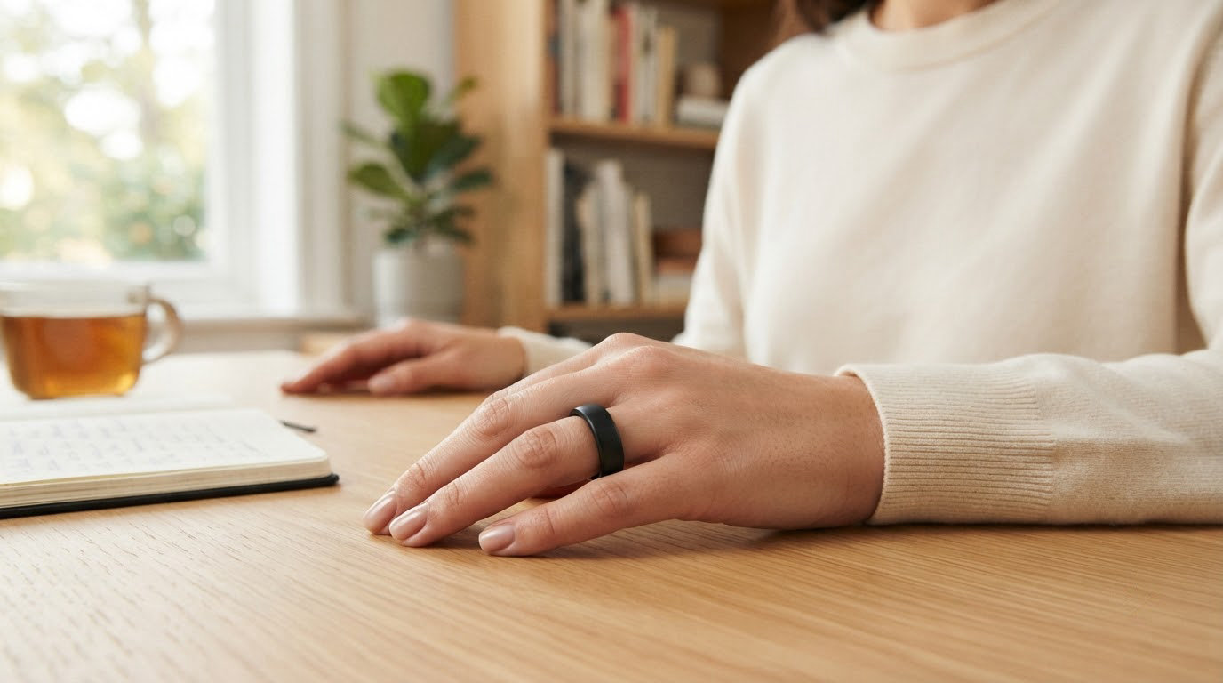 Best Amazon Prime Big Deal Days Smart Ring Deals