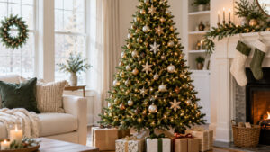 Best Amazon Prime Big Deal Days Christmas Tree Deals