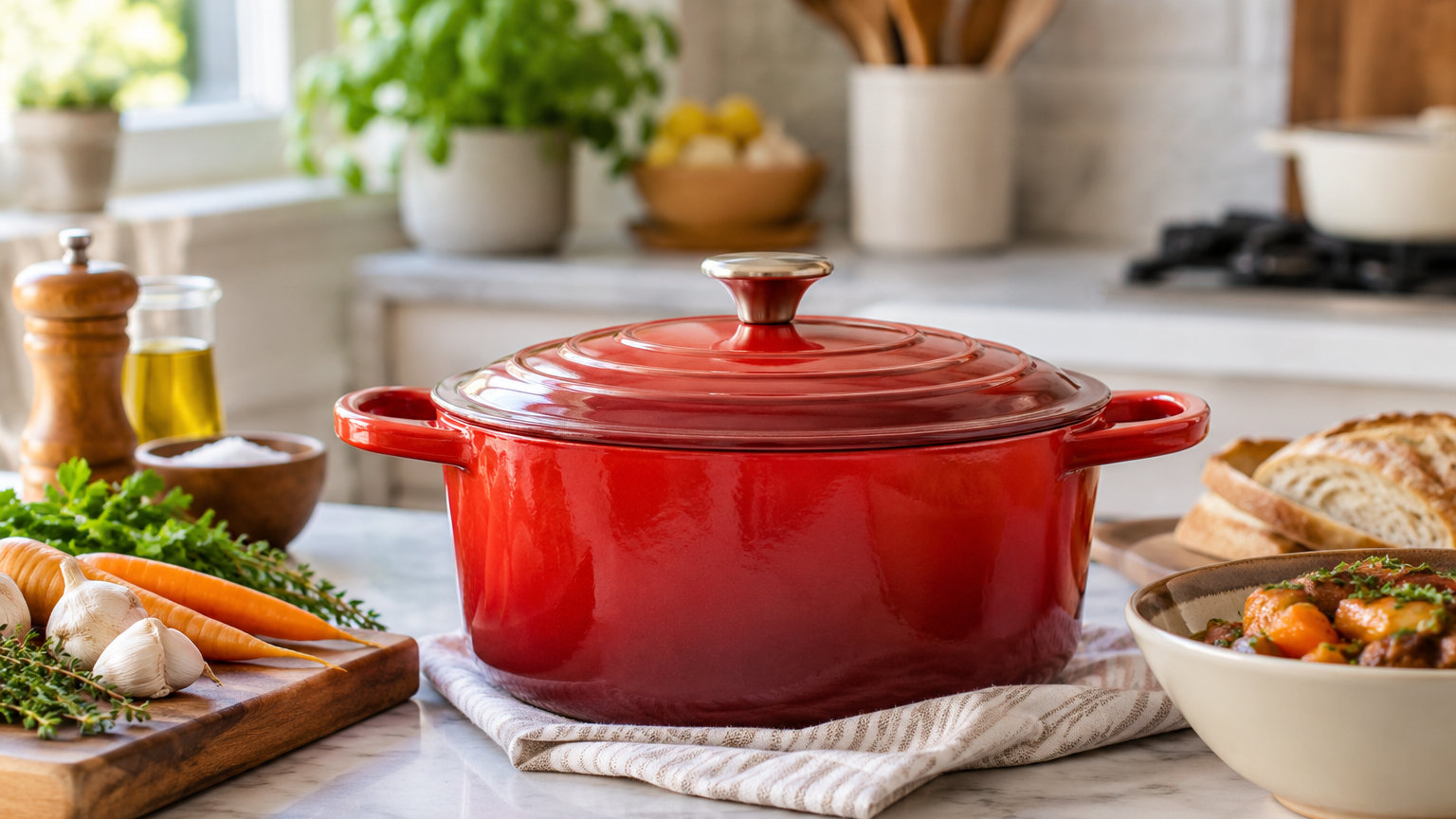 Best Amazon Prime Big Deal Days Le Creuset Deals