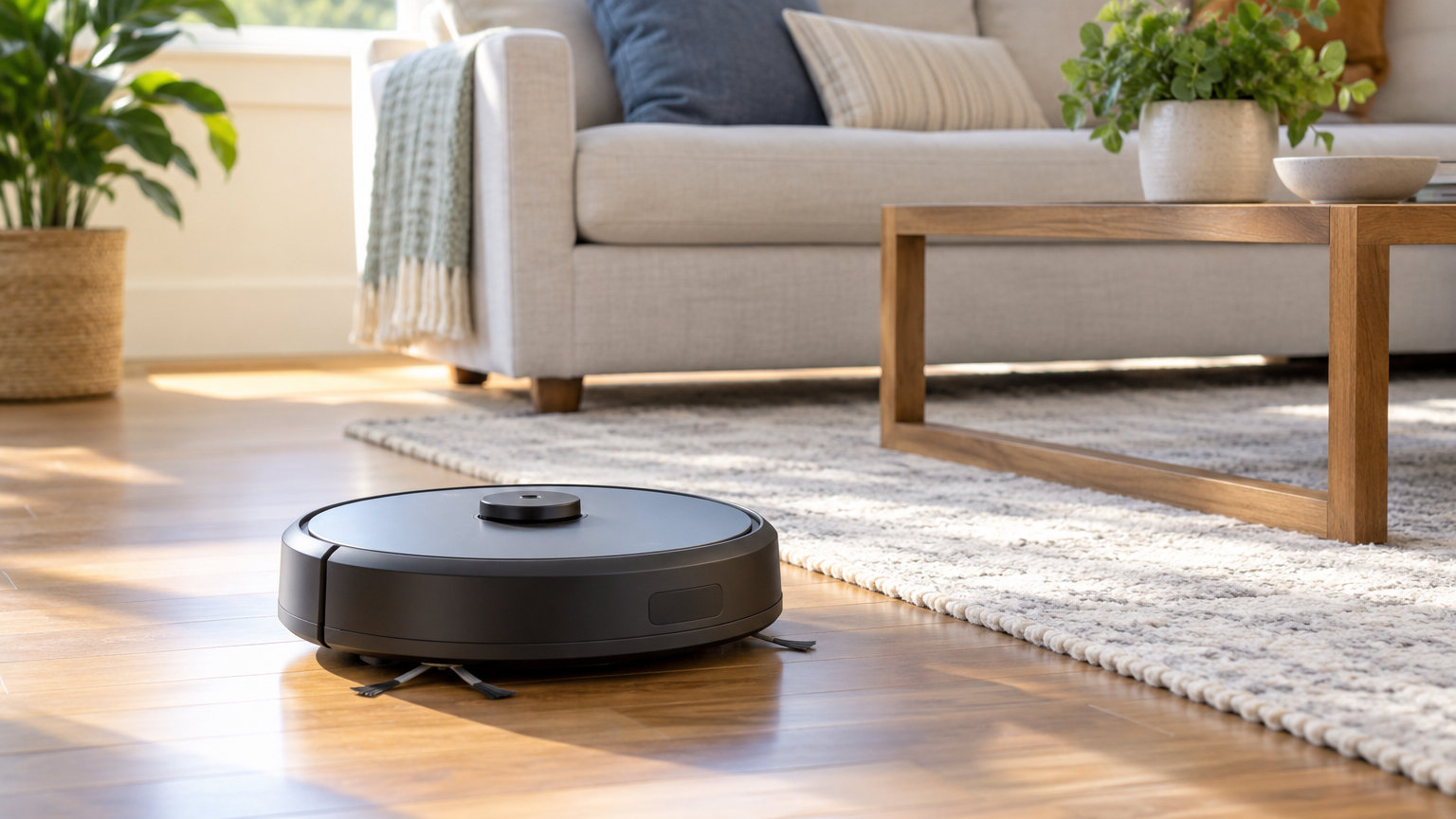 Best Amazon Prime Big Deal Days Robot Vacuum Deals Under $300