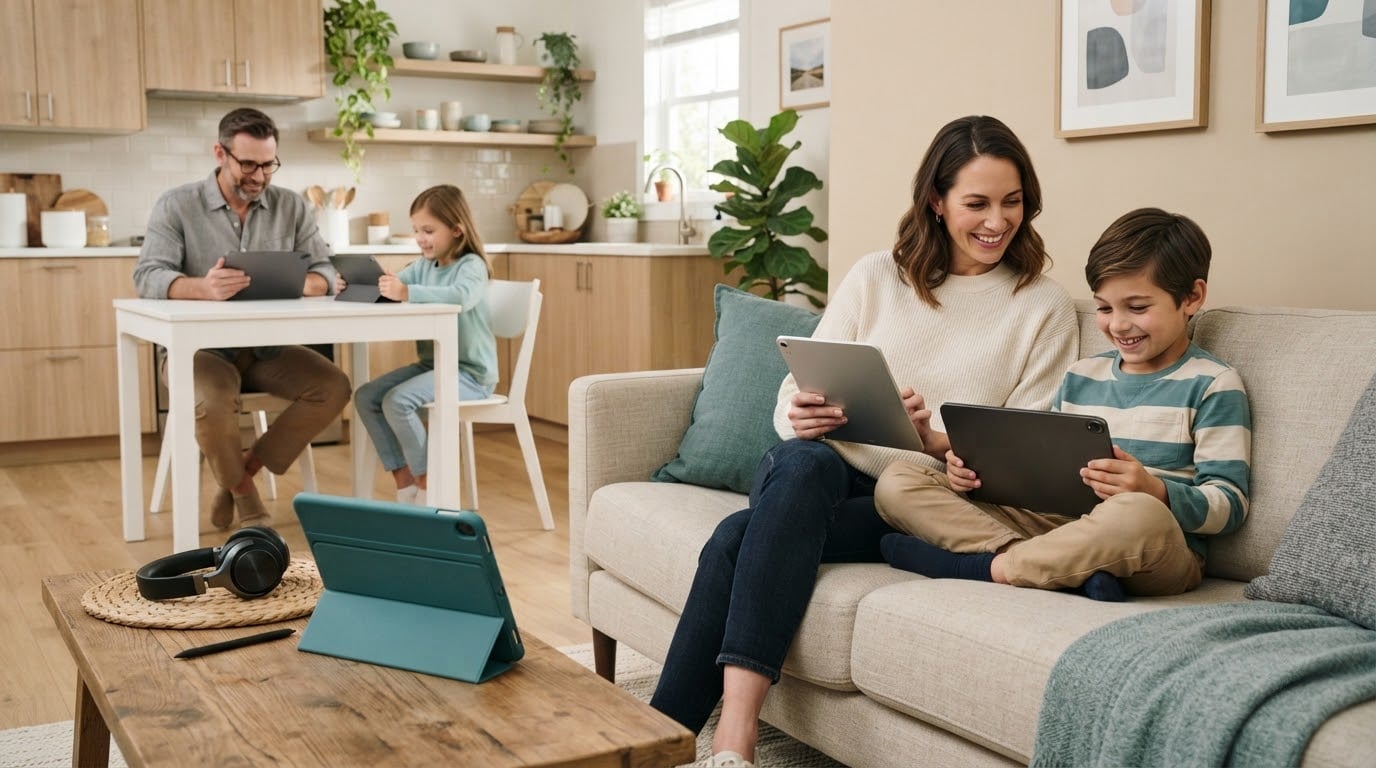 Best Amazon Prime Big Deal Days Tablet Deals Under $200
