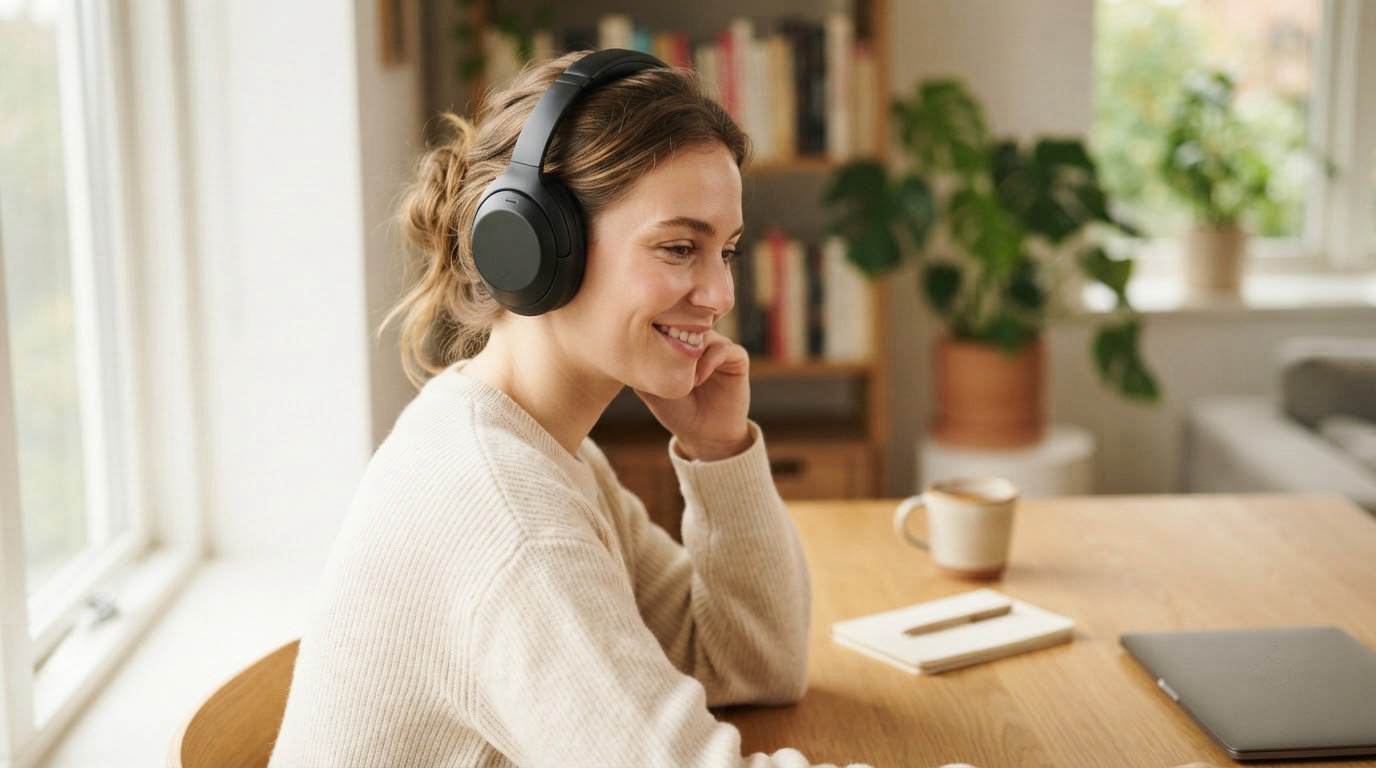 Best Amazon Prime Big Deal Days Headphone Deals Under $100