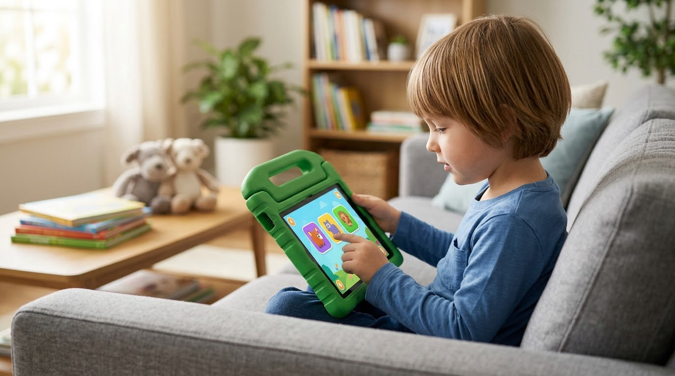 Best Amazon Prime Big Deal Days Kids Tablet Deals