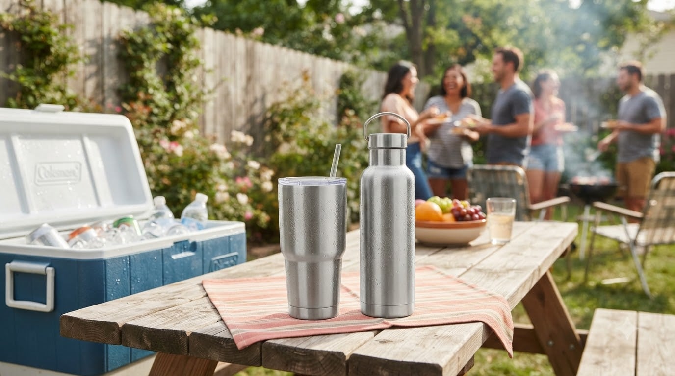 Best Amazon Prime Big Deal Days YETI Deals