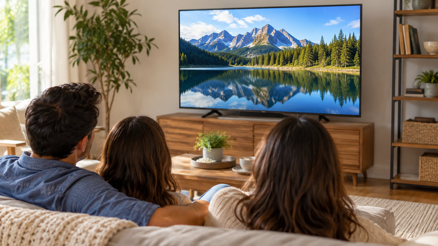 Best Amazon Prime Big Deal Days TV Deals Under $500