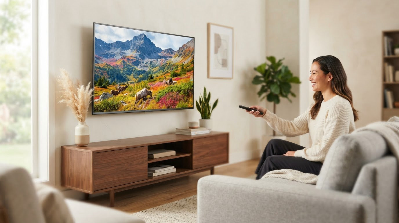 Best Amazon Prime Big Deal Days TCL TV Deals