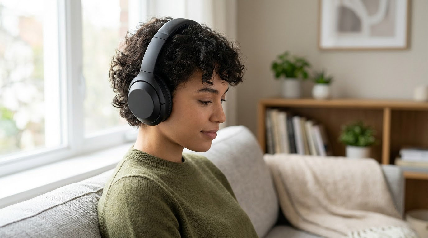 Best Amazon Prime Big Deal Days Sony Headphones Deals