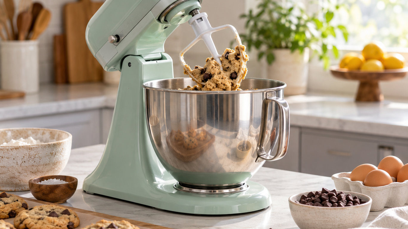 Best Amazon Prime Big Deal Days KitchenAid Deals