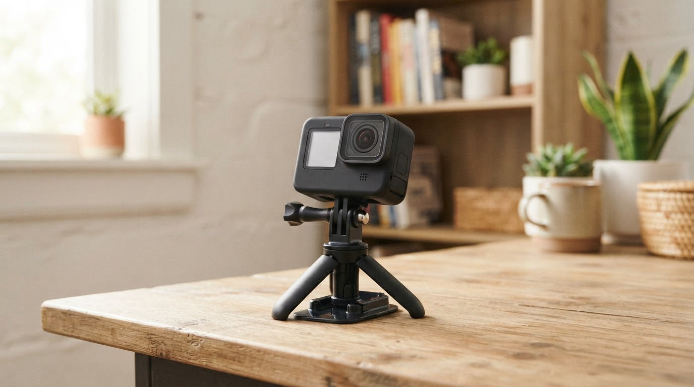 Best Amazon Prime Big Deal Days Action Camera Deals