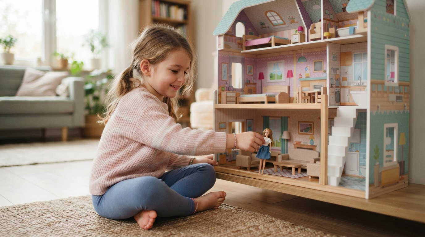 Best Amazon Prime Big Deal Days Barbie Deals