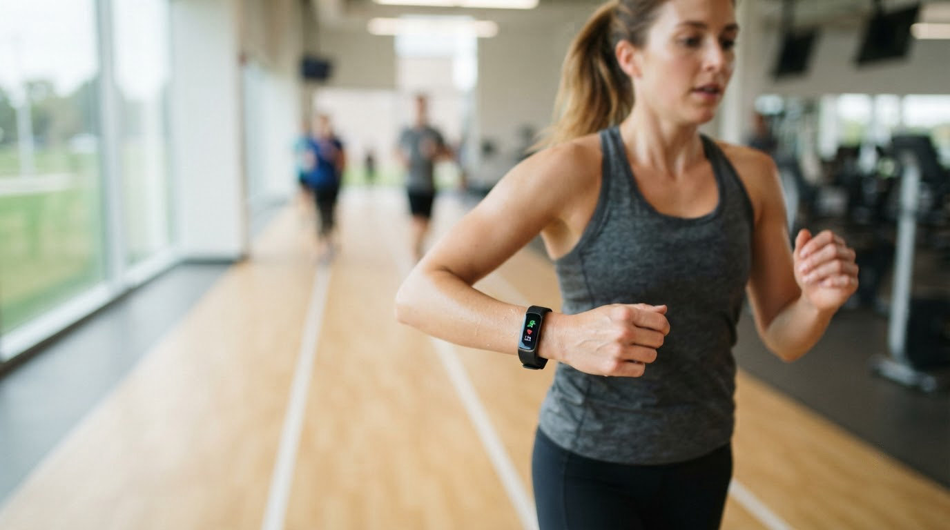 Best Amazon Prime Big Deal Days Fitness Tracker Deals