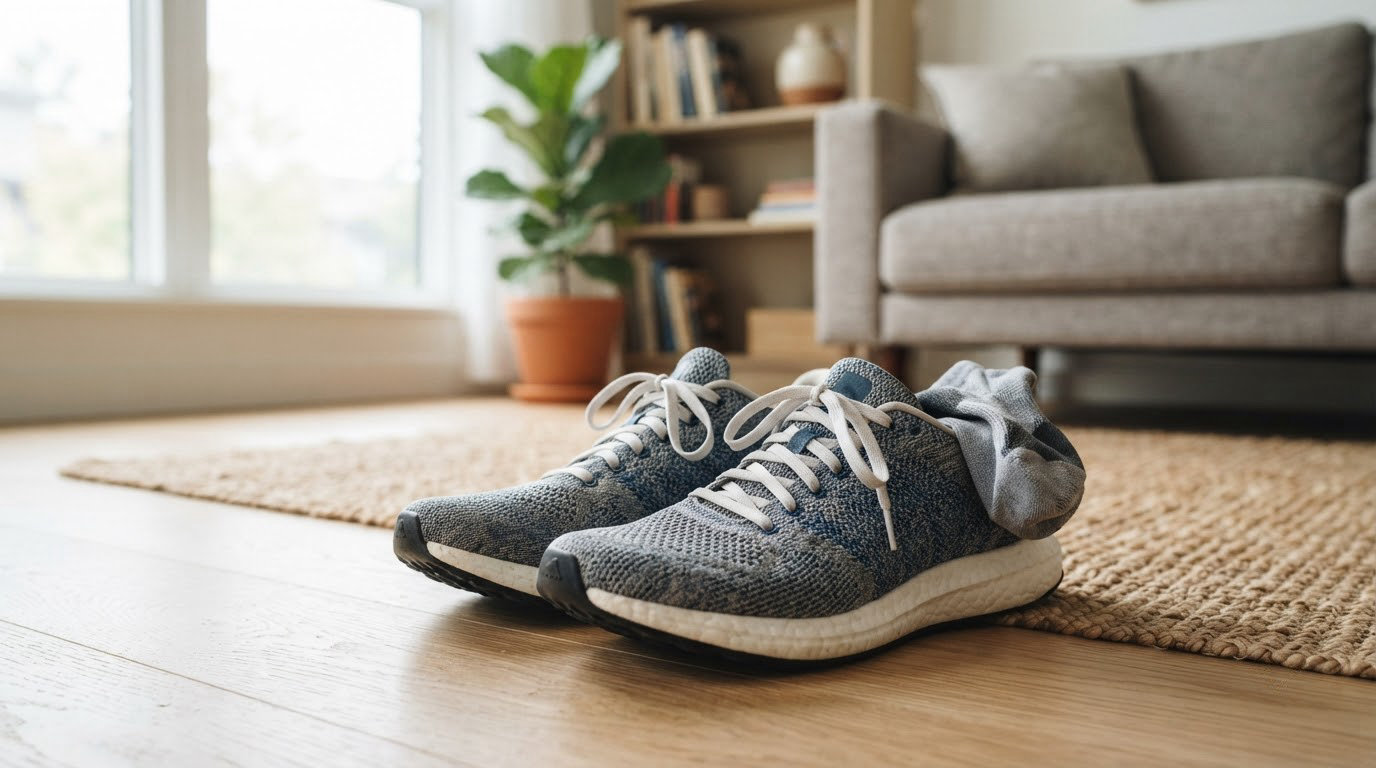 Best Amazon Prime Big Deal Days Running Shoe Deals