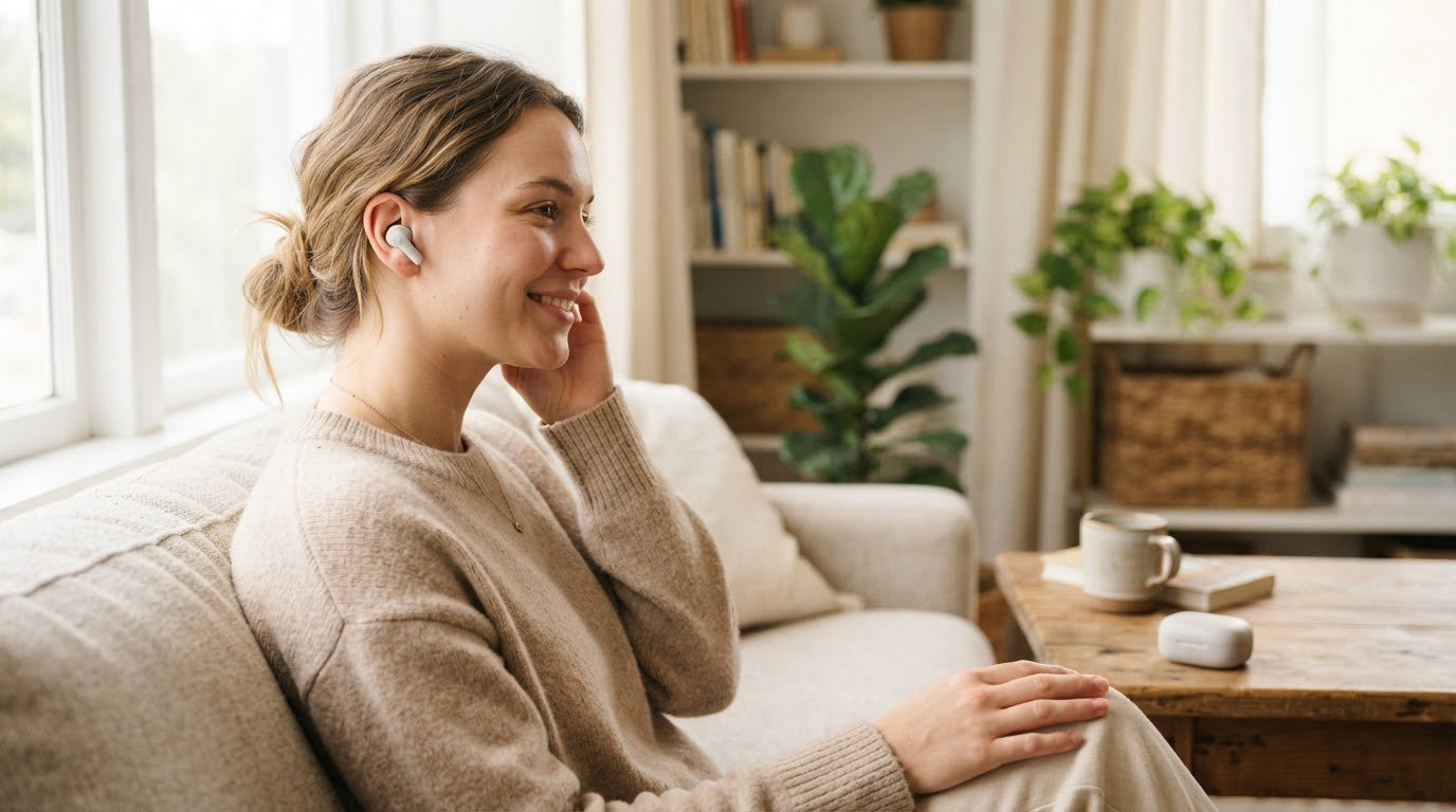 Best Amazon Prime Big Deal Days Earbud Deals