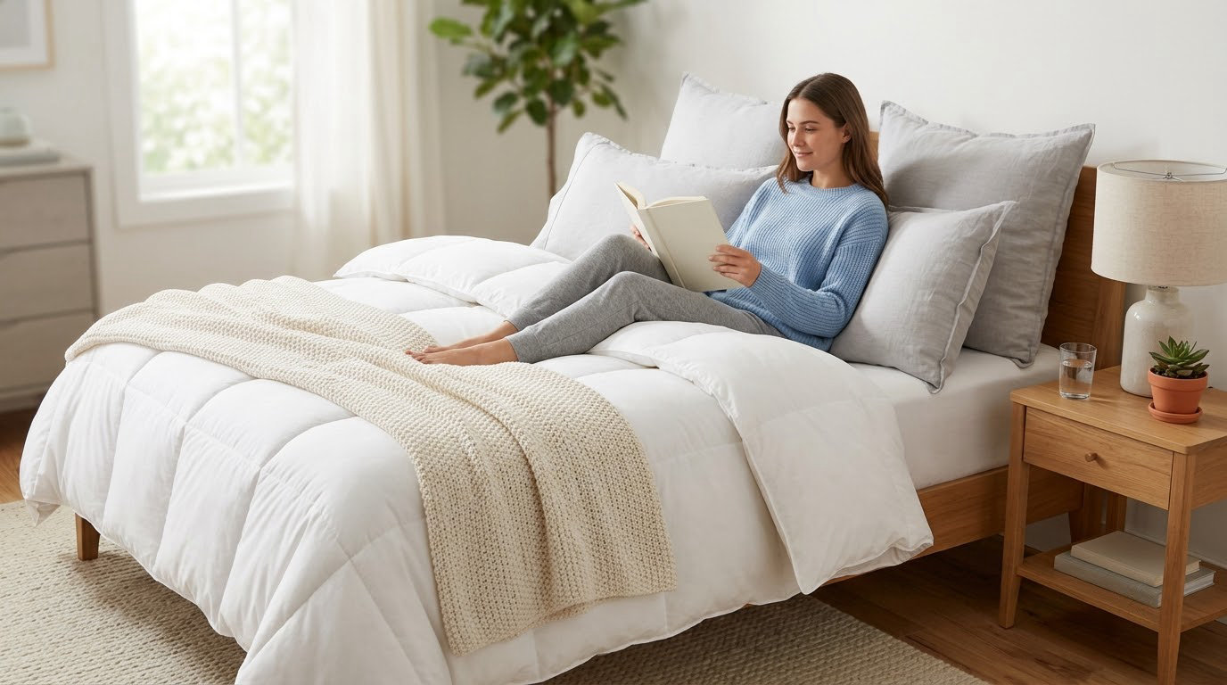 Best Amazon Prime Big Deal Days Bedding Deals