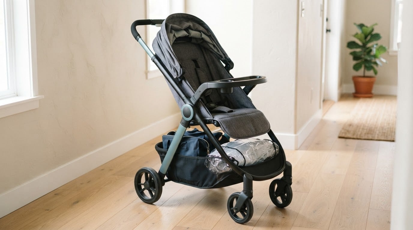 Best Amazon Prime Big Deal Days Stroller Deals